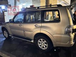 ميتسوبيشي باجيرو